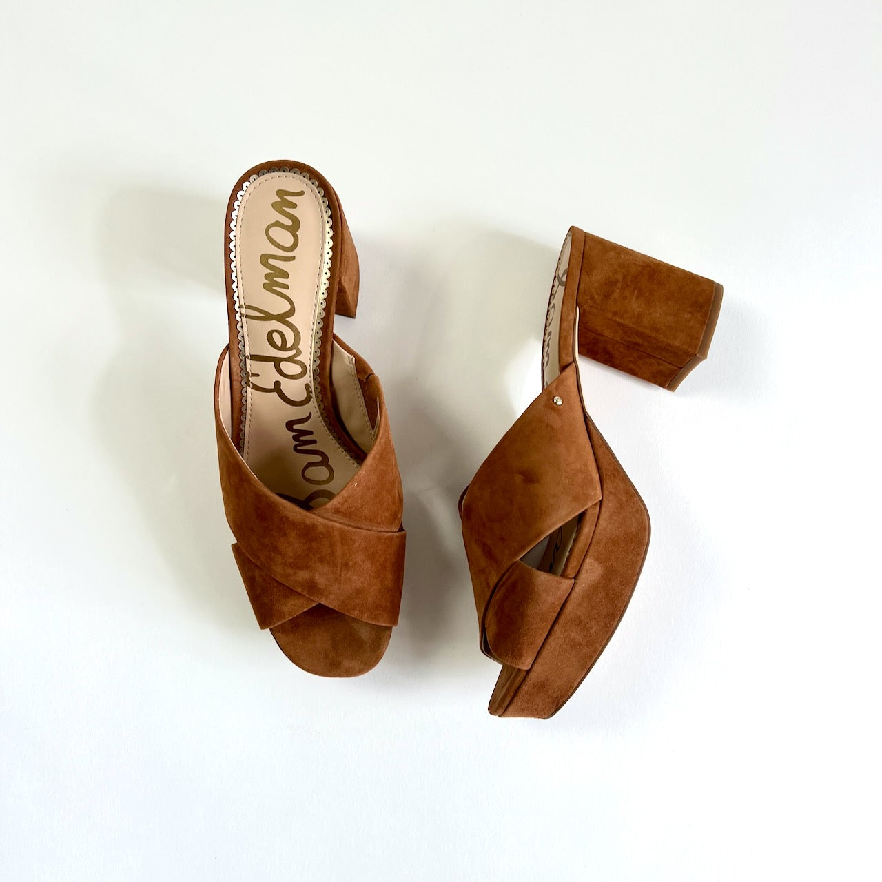 Sam hot sale edelman browan