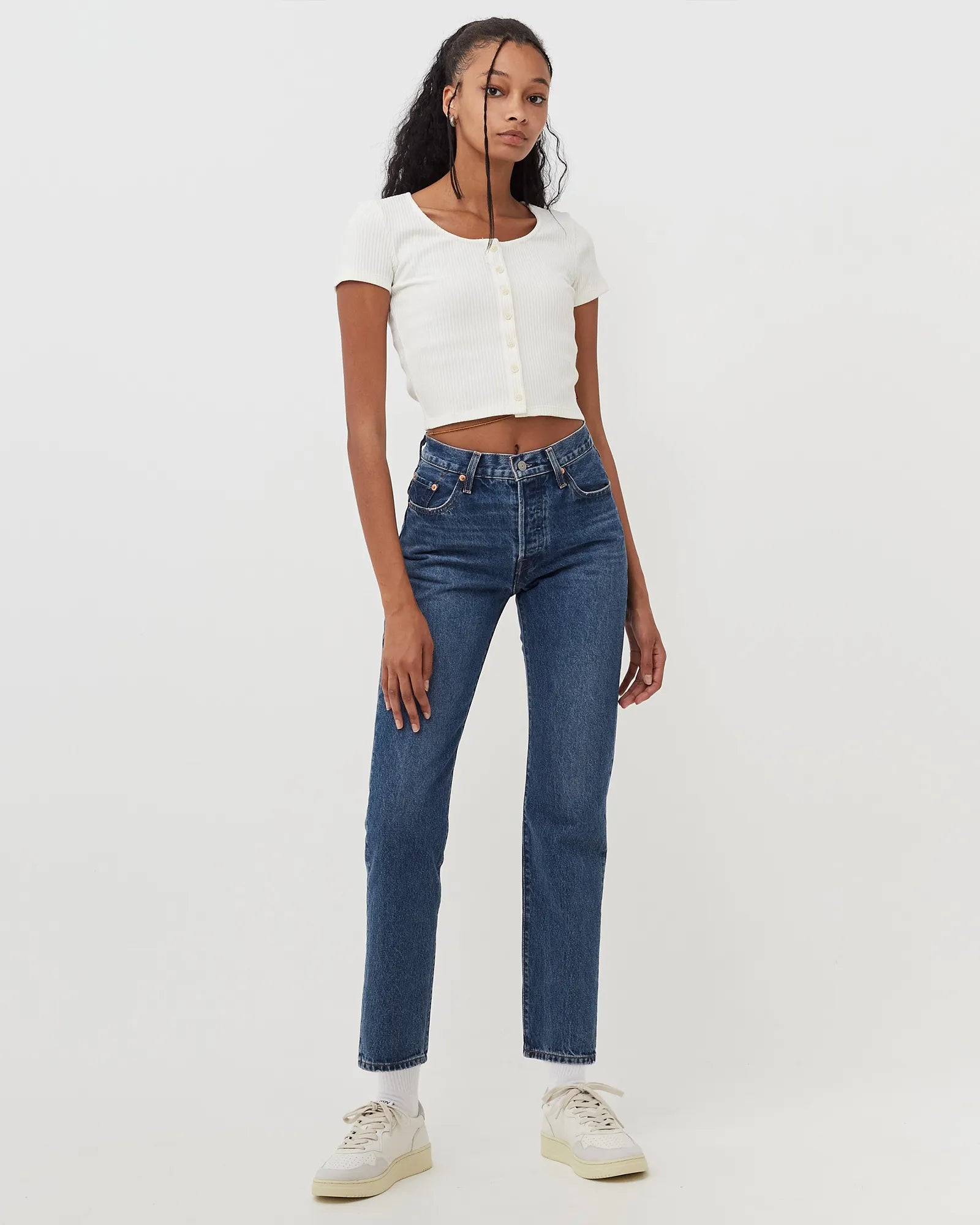 Jeans on sale w26 l30