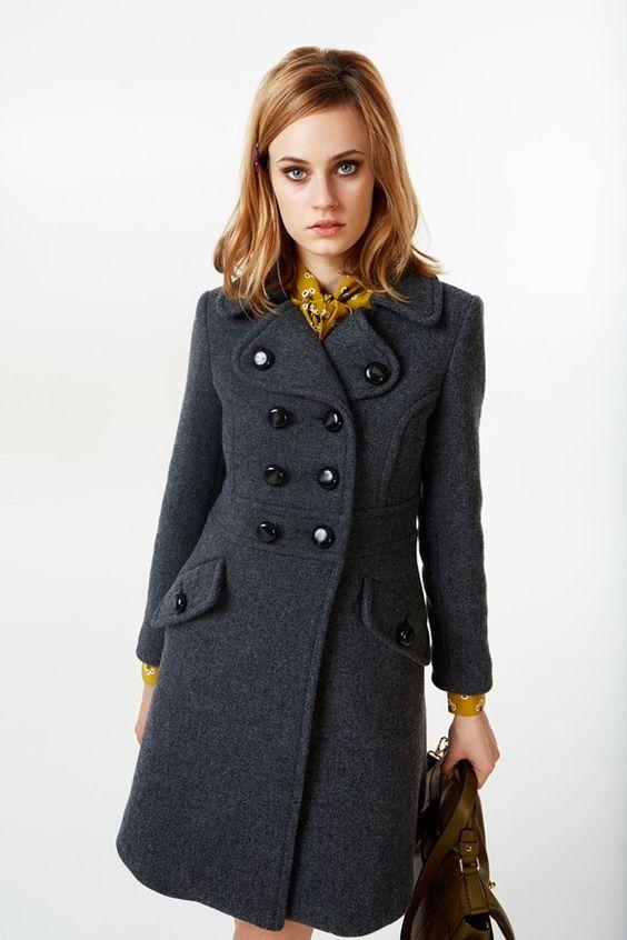 Orla best sale kiely coat