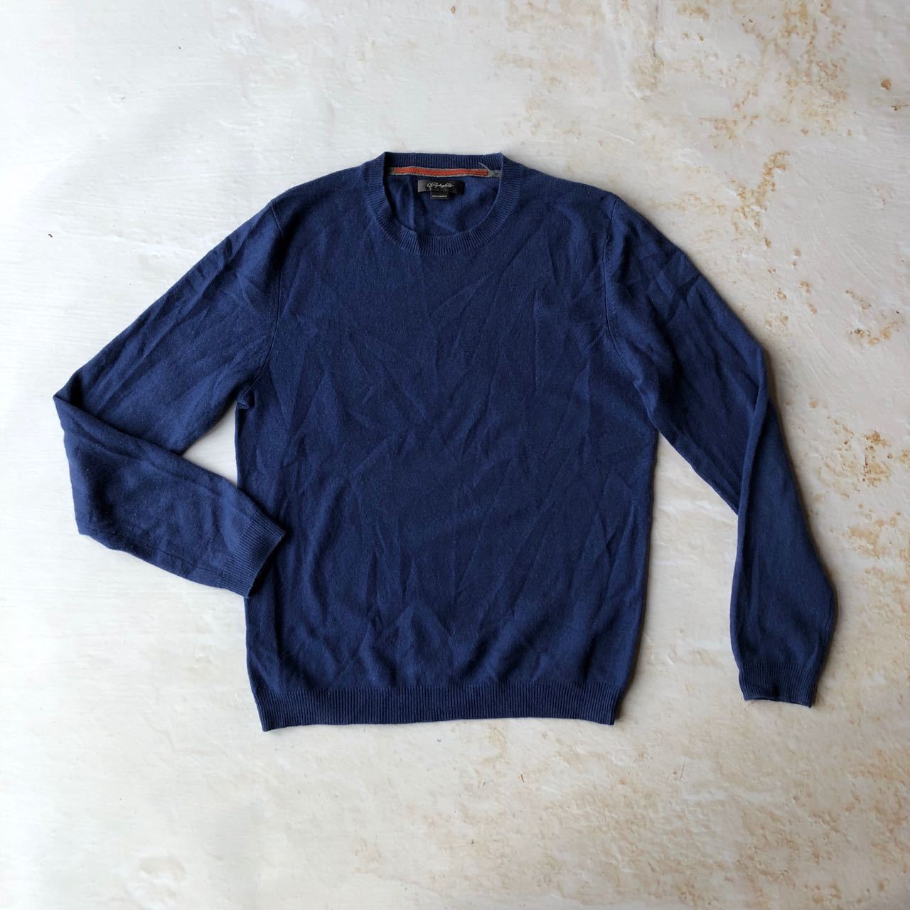 Christopher on sale fischer cashmere