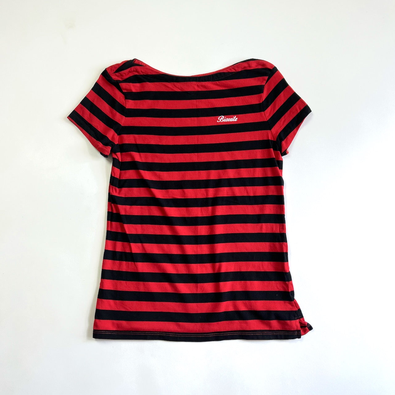 Claudie Pierlot Biarritz t shirt