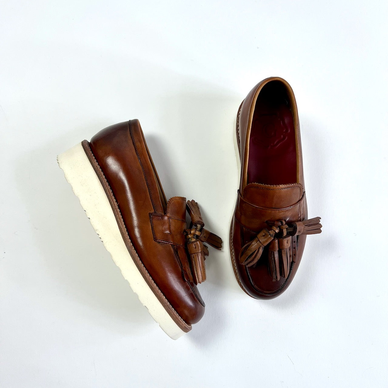 Grenson clara hot sale