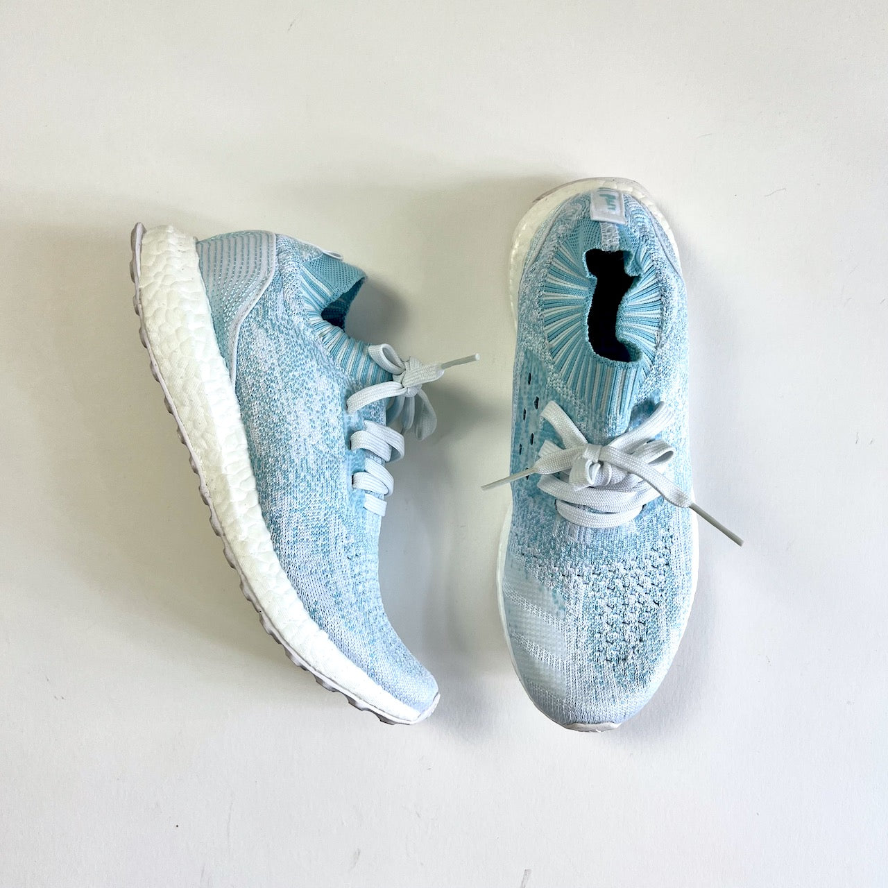 Adidas parley clearance trainers