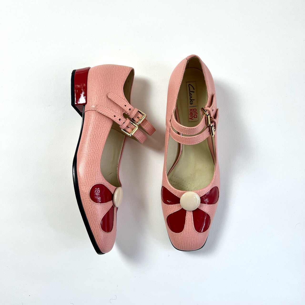 Orla kiely angelina on sale shoes