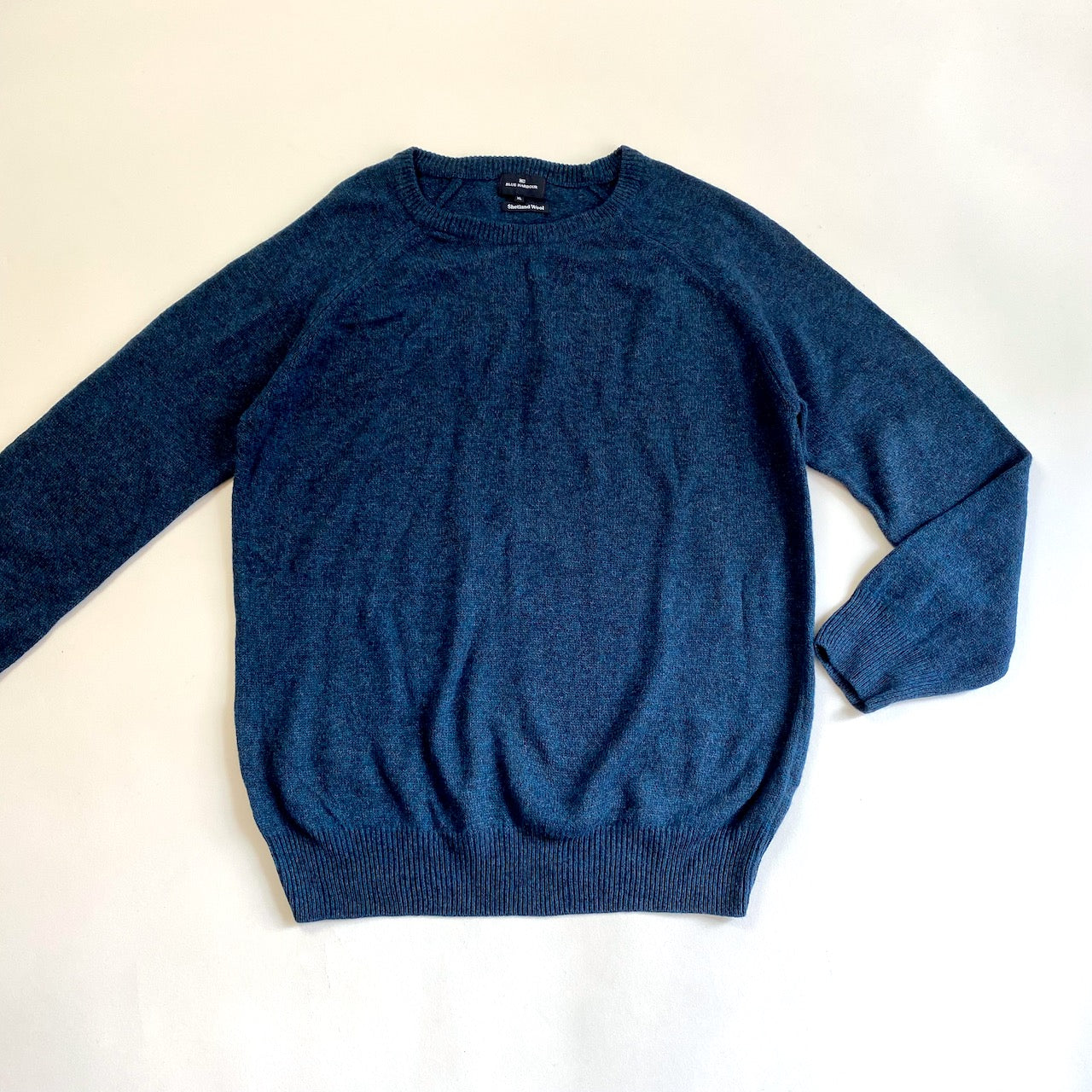 Blue harbour jumper sale