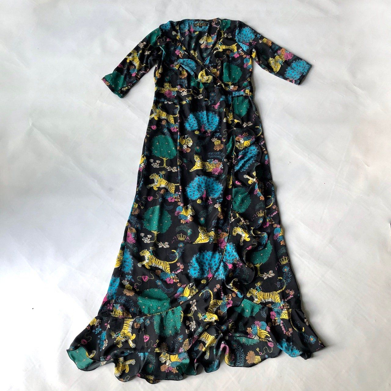 Llr hotsell ana dress