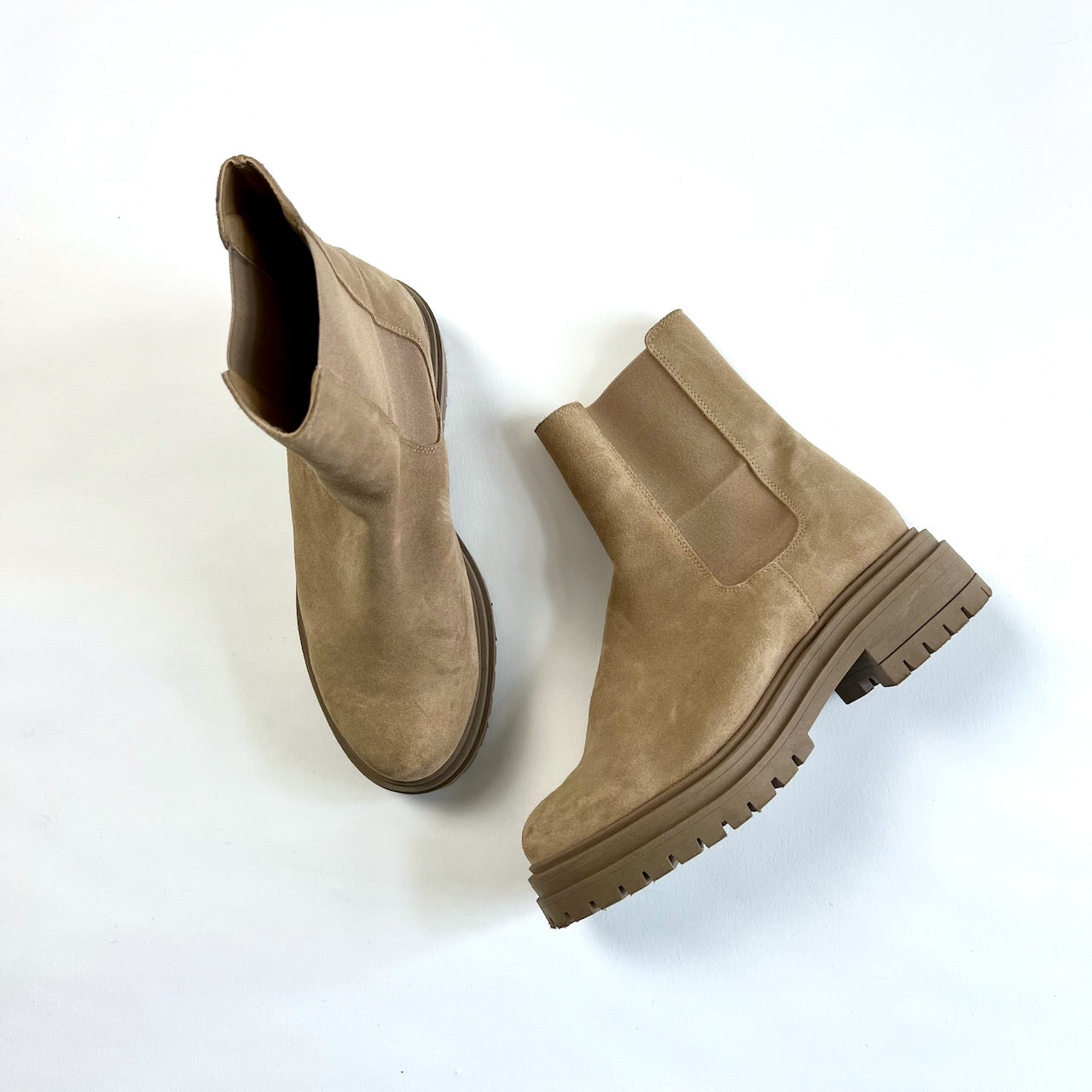 Mint velvet ankle sale boots sale