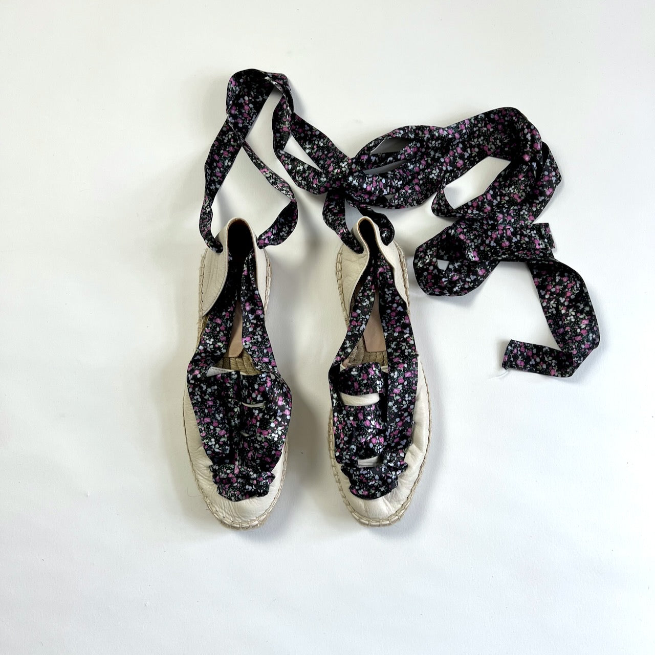 Iris and ink on sale espadrilles