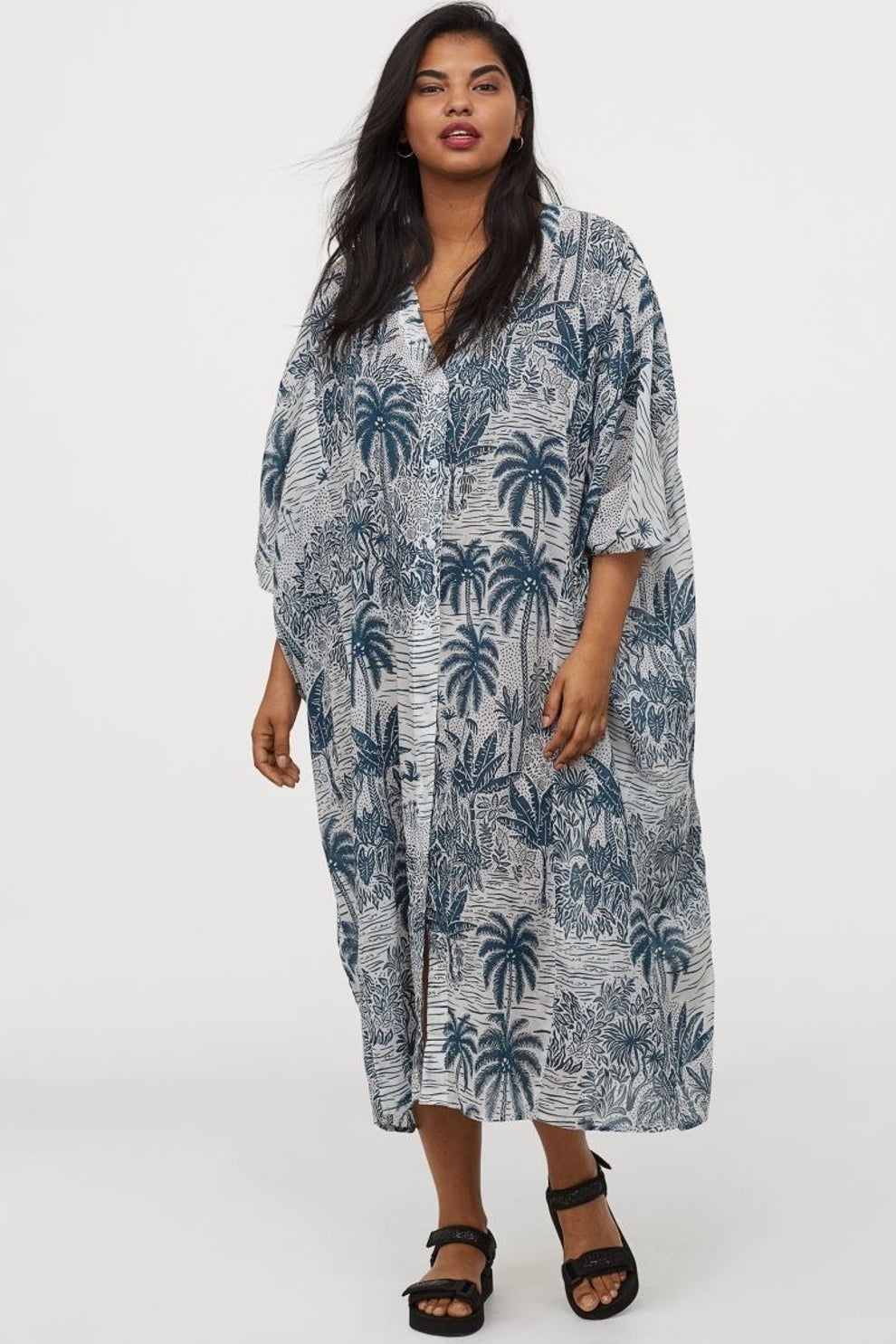 Hm kaftan on sale