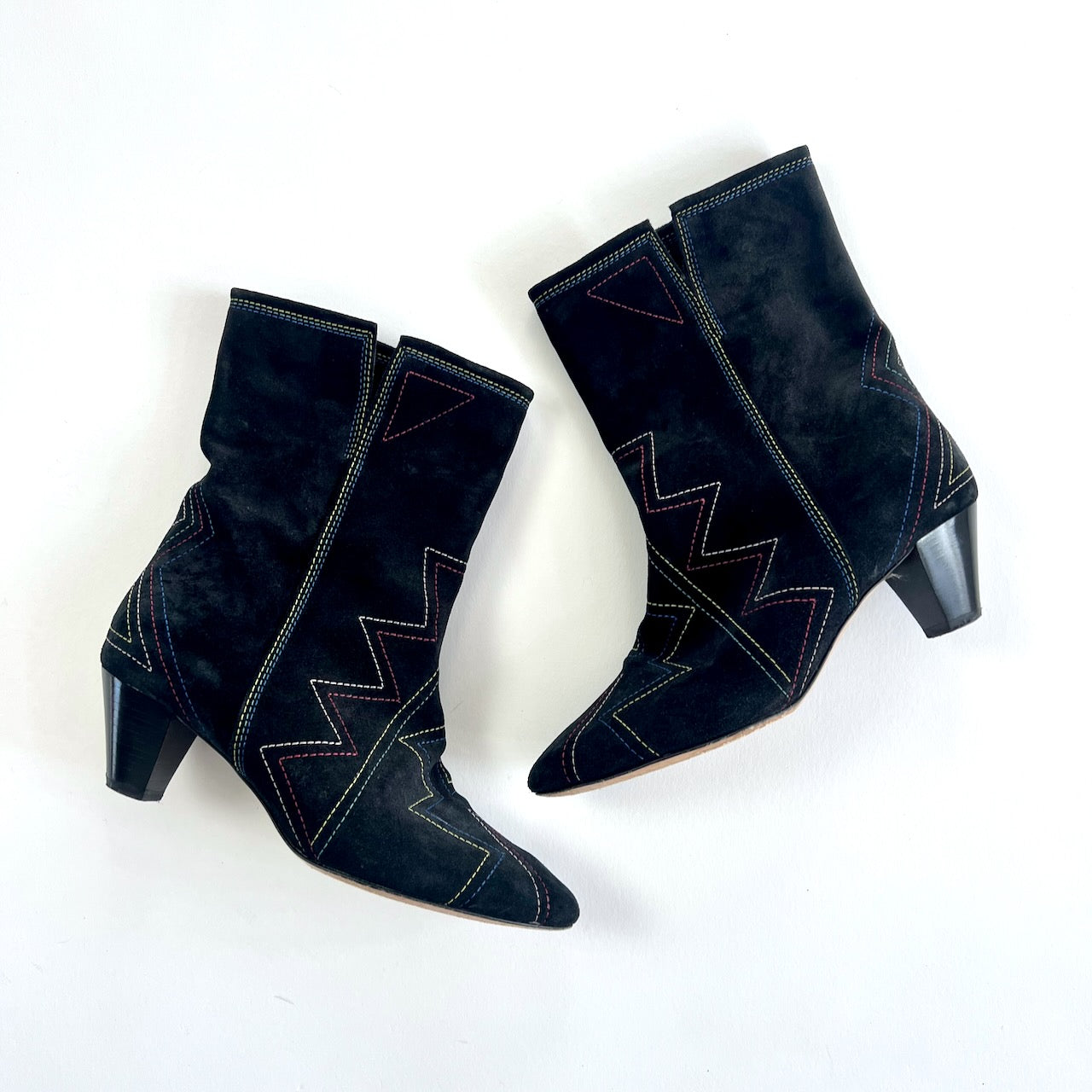 Isabel marant best sale dyna suede boots