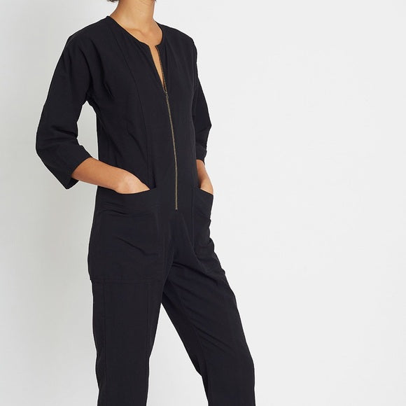 Apiece apart flamethrower sales jumpsuit