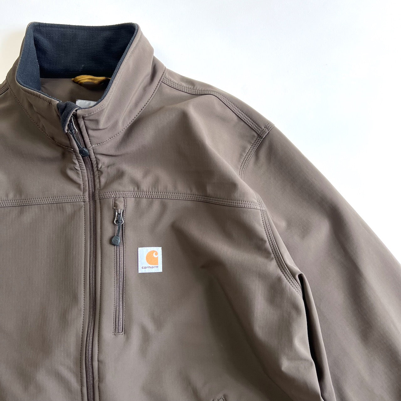 Carhartt women's sales denwood jacket