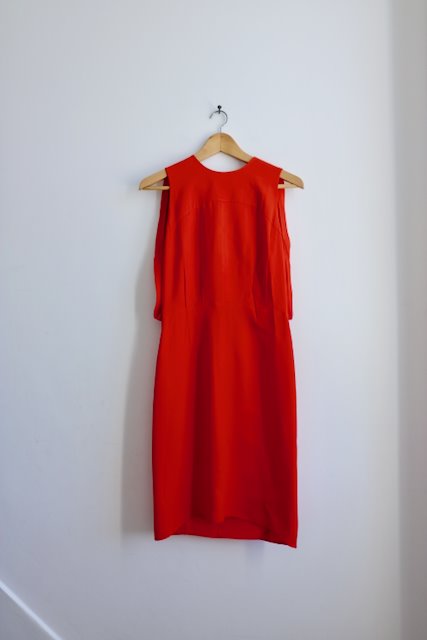 Buy L'Agence at Manifesto Woman: the home of all the best secondhand designer dresses