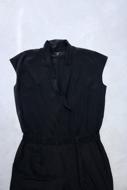 Cos silk jumpsuit. Preloved clothes at Manifesto Woman.