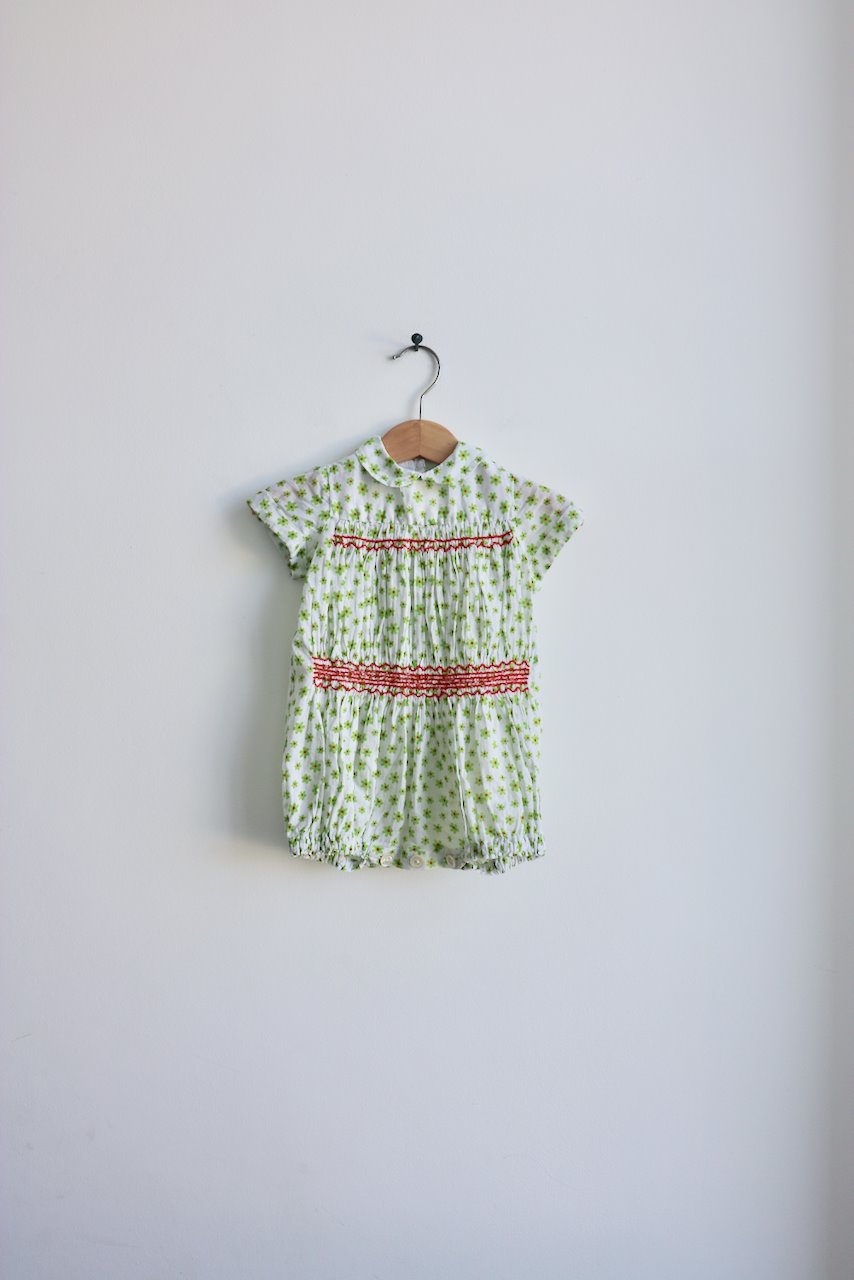 Vintage kids clothes at Manifeso Woman