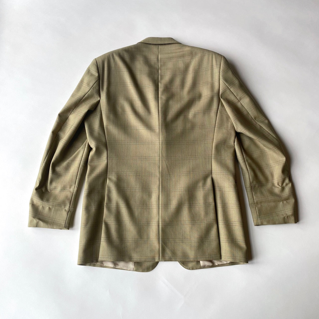 Burberry 2025 4197 jacket