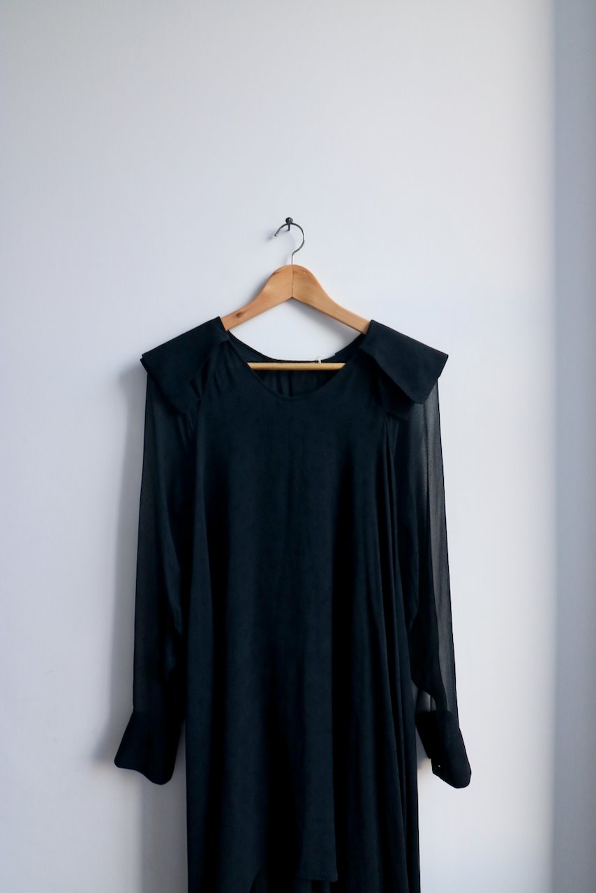 Secondhand designer clothes at Manifesto Woman