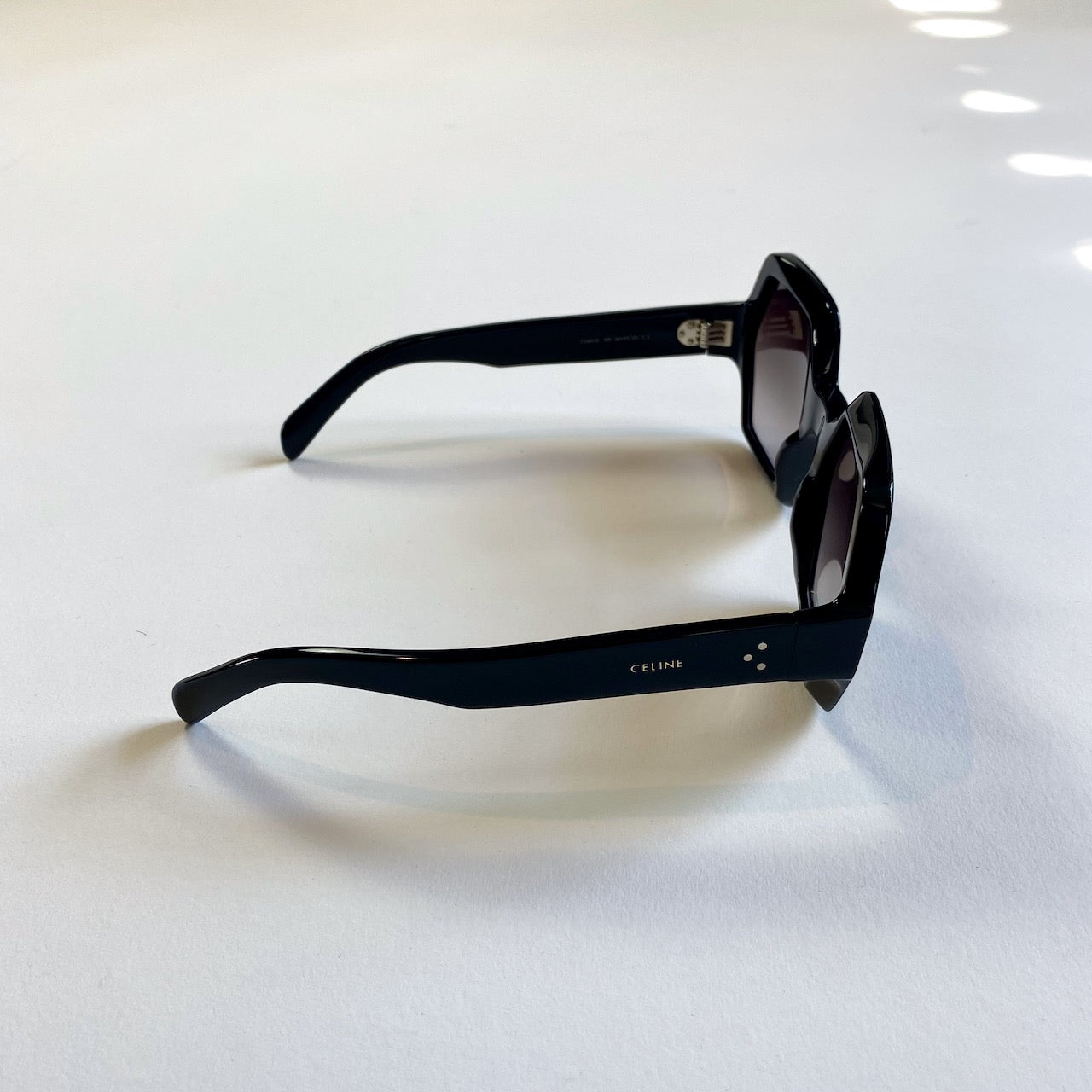 Beverly Hills - Hexagonal Sunglasses – Woodensun Sunglasses