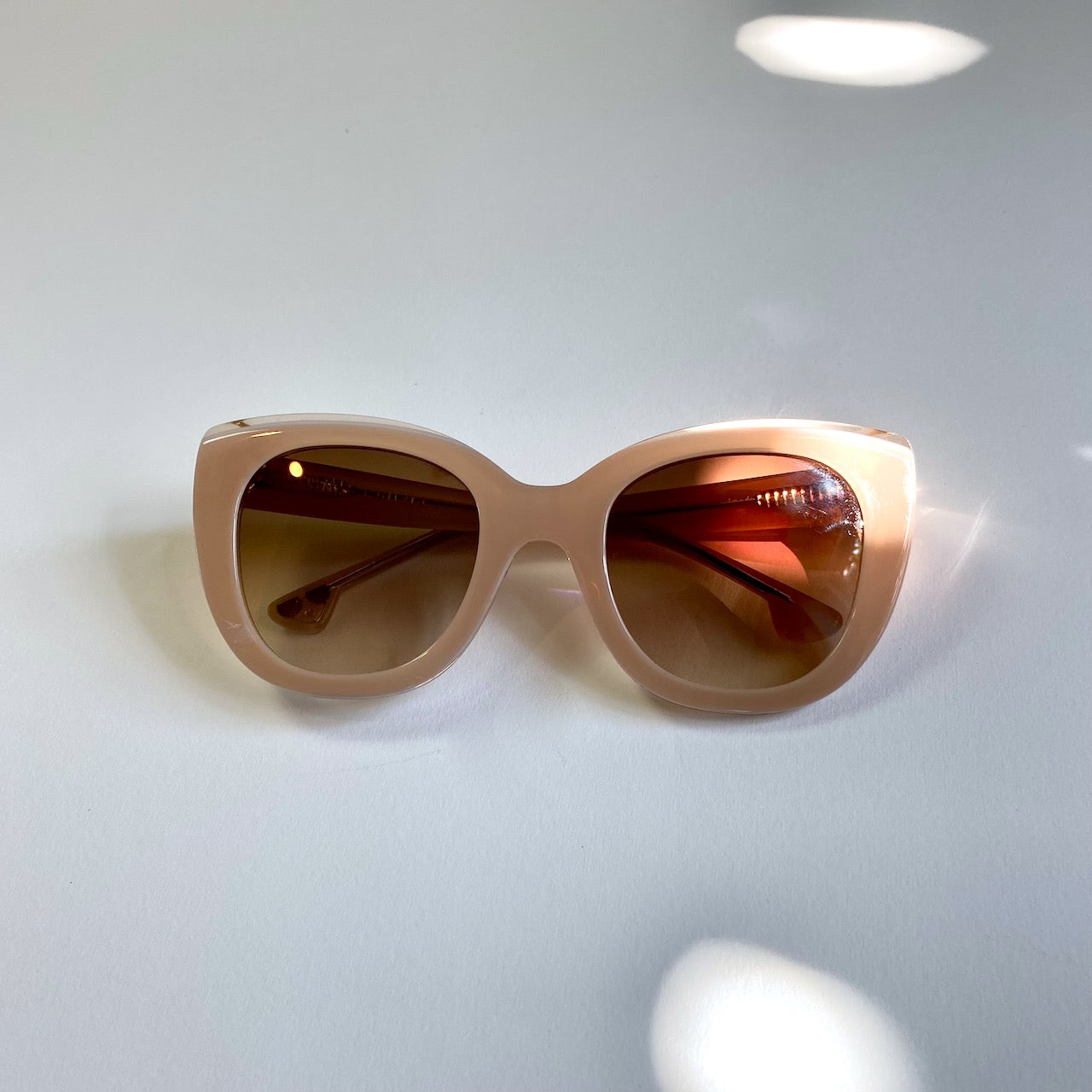 Alice and store olivia mercer sunglasses