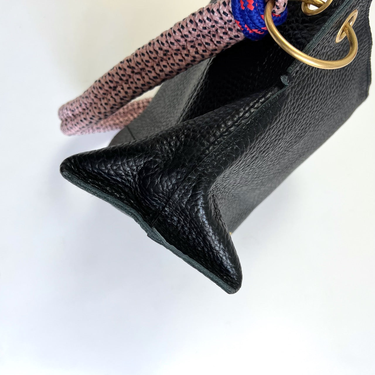 Handbag Bimba y Lola Black in Synthetic - 37806147