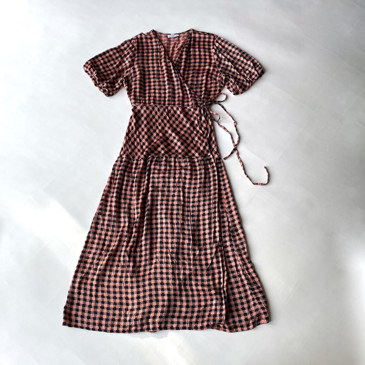 Topshop 2025 dixie dress