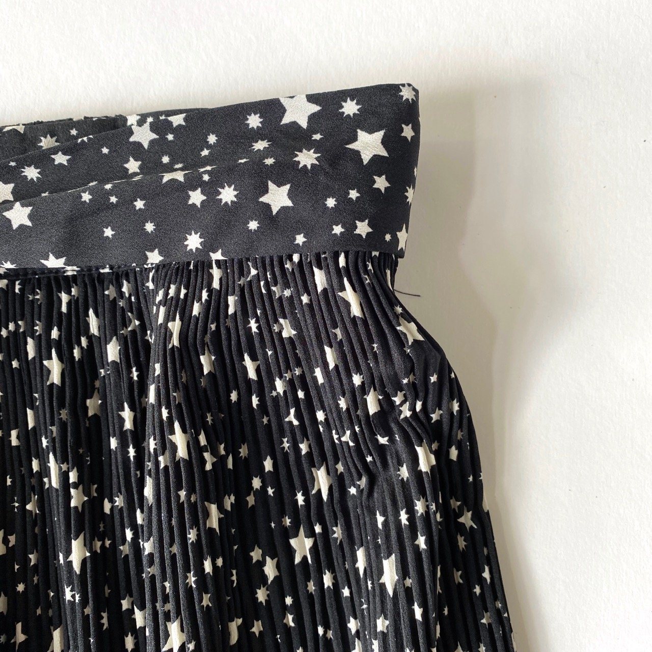 Star 2024 skirt topshop