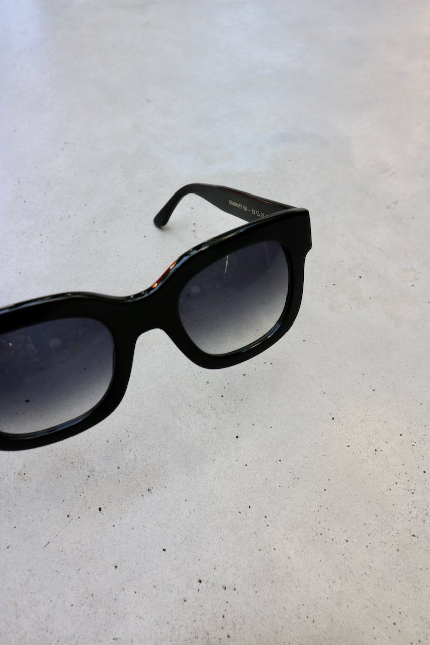 Vintage Theirry Lasry sunglasses at Manifesto Woman
