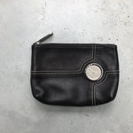 Celine leather Germany coin purse pouch