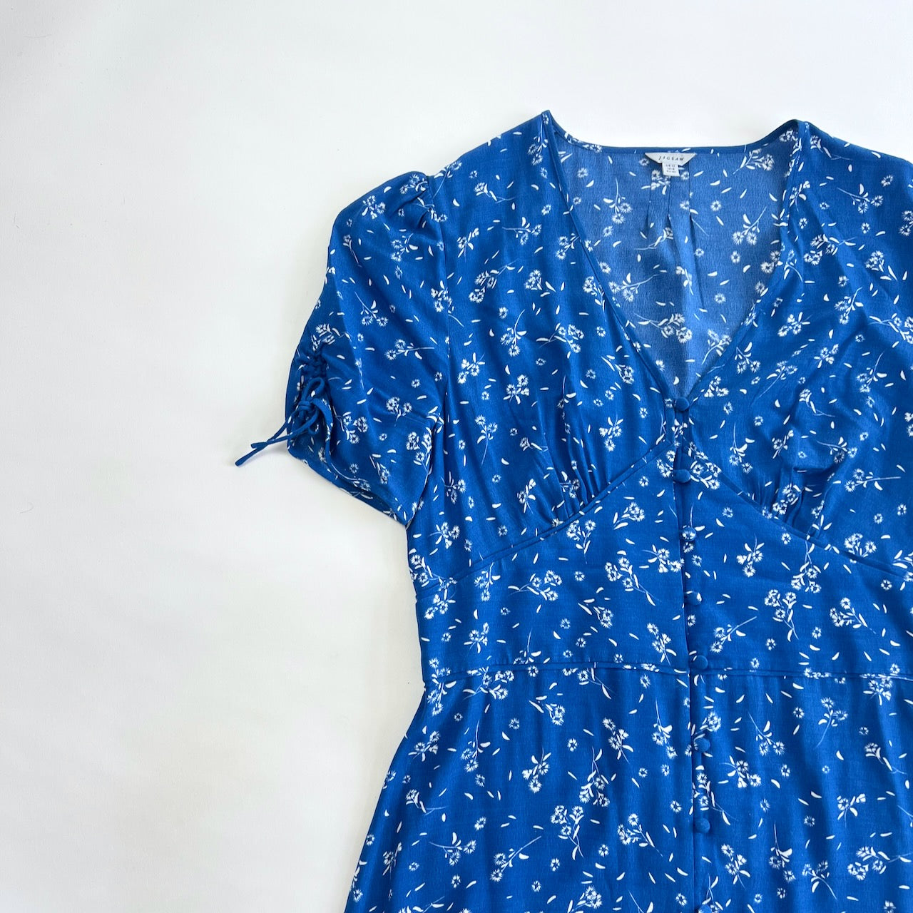 Jigsaw dandelion tea outlet dress