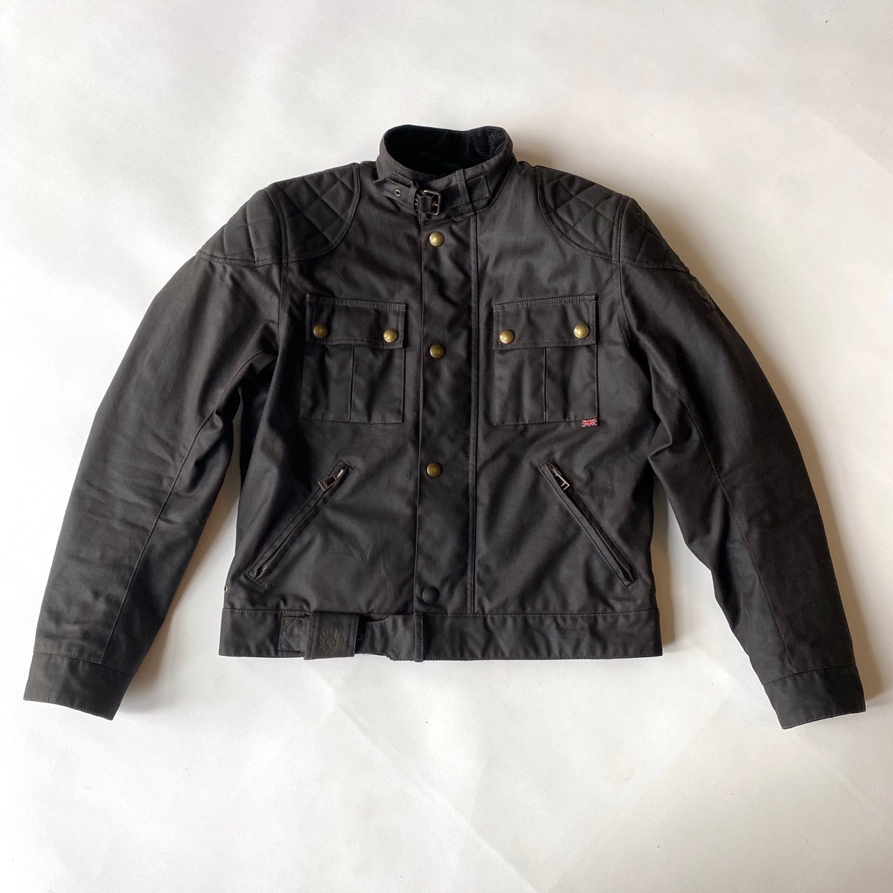 Belstaff hot sale mojave 2.0