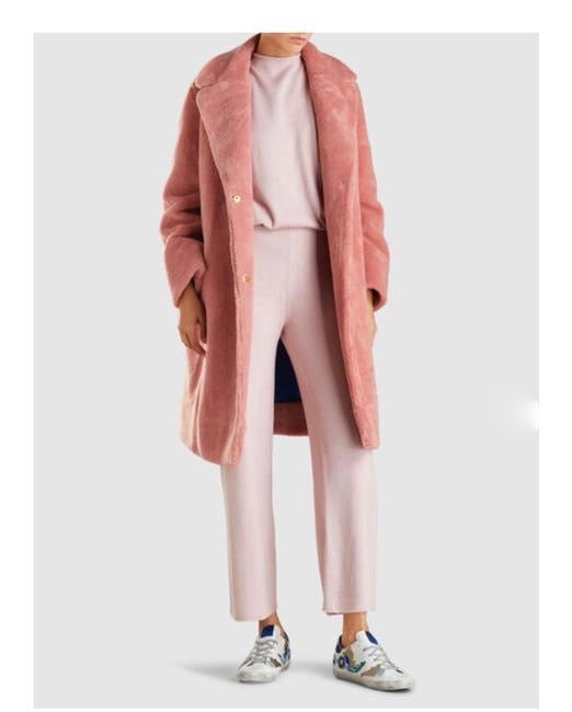 Stine goya concord coat hot sale